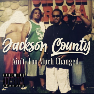 Album Ain't Too Much Changed (Explicit) from 