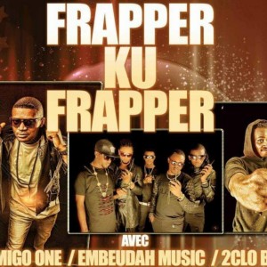 Album Frapper ku frapper from 