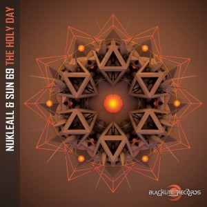 Album The Holy Day from Nukleall