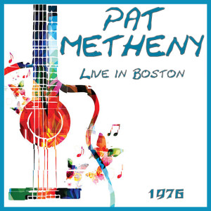 Listen to Icefire song with lyrics from Pat Metheny