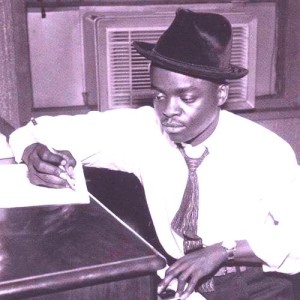 收聽Otis Blackwell的I'm Standing at the Doorway to Your Heart歌詞歌曲
