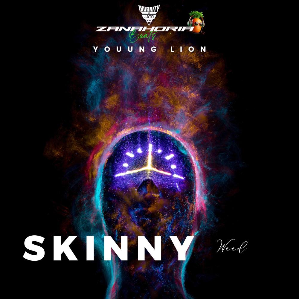 Skinny **** (feat. Young Lion) (Explicit)
