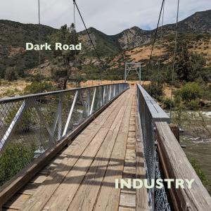 Dark Road (Explicit)