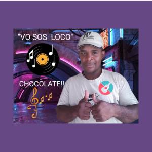 Album Vo Sos Loco oleh Chocolate