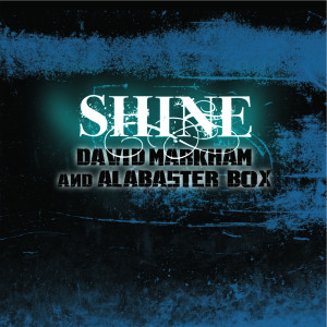 Listen to He Is Worthy song with lyrics from David Markham
