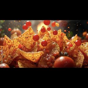 收聽VSB PAT的Nacho (Explicit)歌詞歌曲