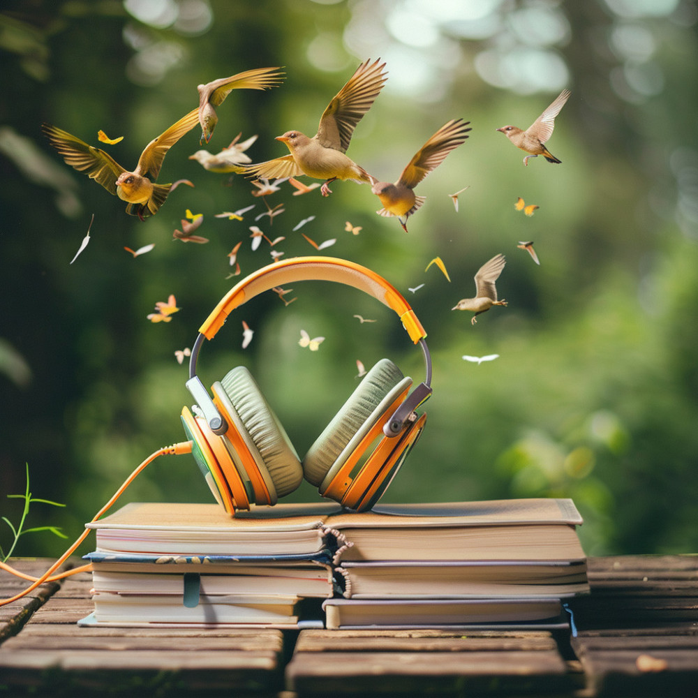 Binaural Mental Clarity