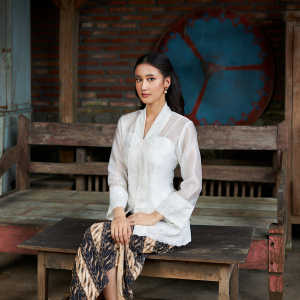 อัลบัม Bahagia Tanpaku ศิลปิน Keisya Levronka
