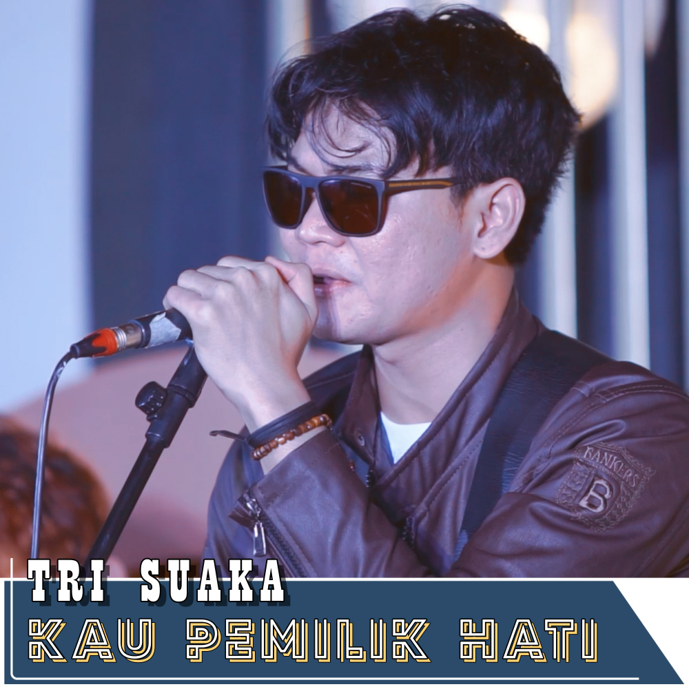 Kau Pemilik Hati