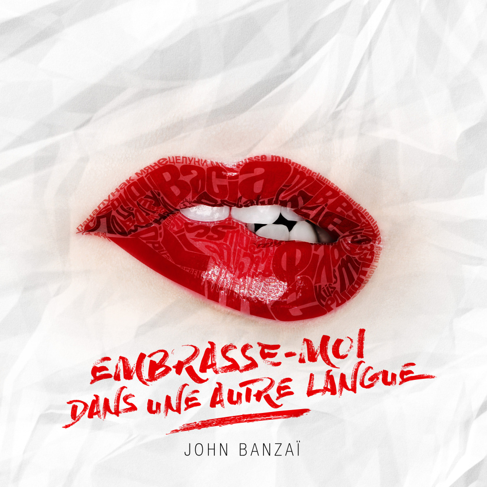 L'amour aux trousses(feat. Greg Zlap)