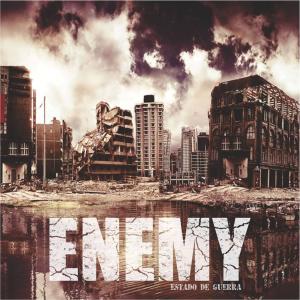 Album Estado de Guerra (Explicit) from Enemy