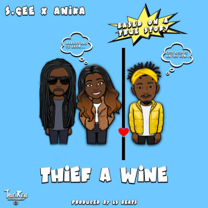 Album Thief a Wine from s.gee