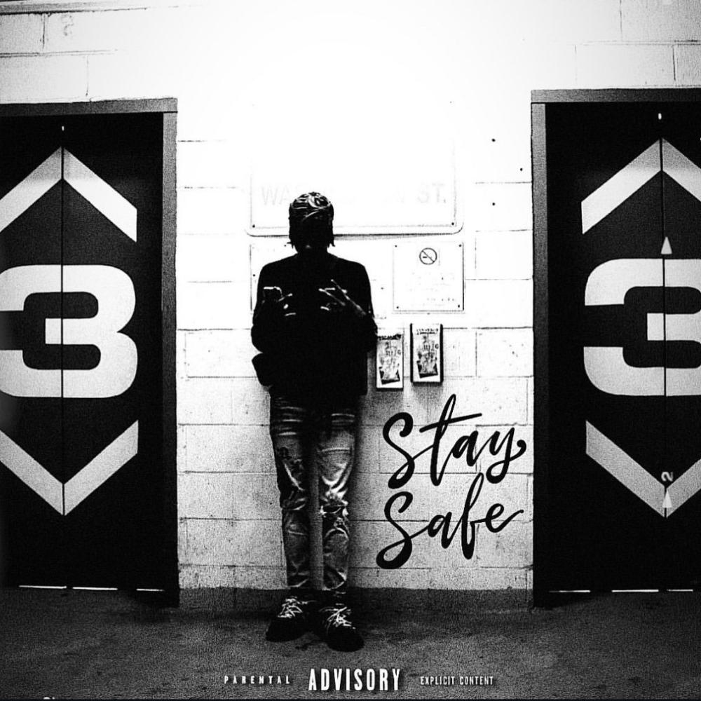 Ain't goin (feat. Loni B & JayBoogg) (Explicit)