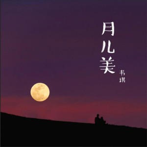 Album 月儿美 from 韦琪