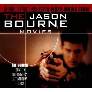 收聽Global Stage Orchestra的Coming Home(Music from "The Bourne Ultimatum")歌詞歌曲