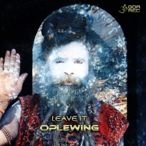Oplewing的专辑Leave It