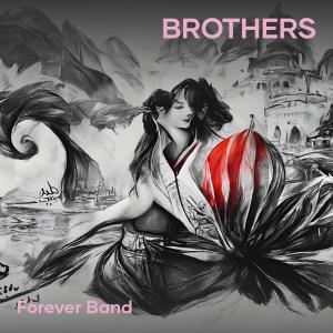 Album Brothers from Forever Band
