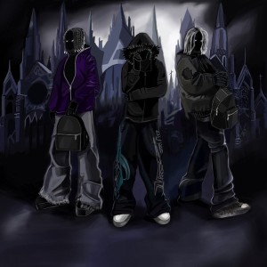 Listen to RUCKSACK (Explicit) song with lyrics from 4u!