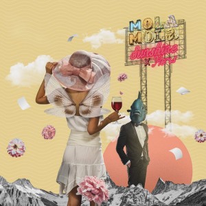 อัลบัม ปีกนางฟ้า - Single [JOOX Original] ศิลปิน Mola mola Sunshine!