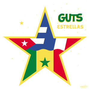 ดาวน์โหลดและฟังเพลง Sin Pantallas พร้อมเนื้อเพลงจาก Guts