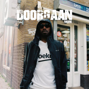 Momi的專輯Doorgaan (Explicit)
