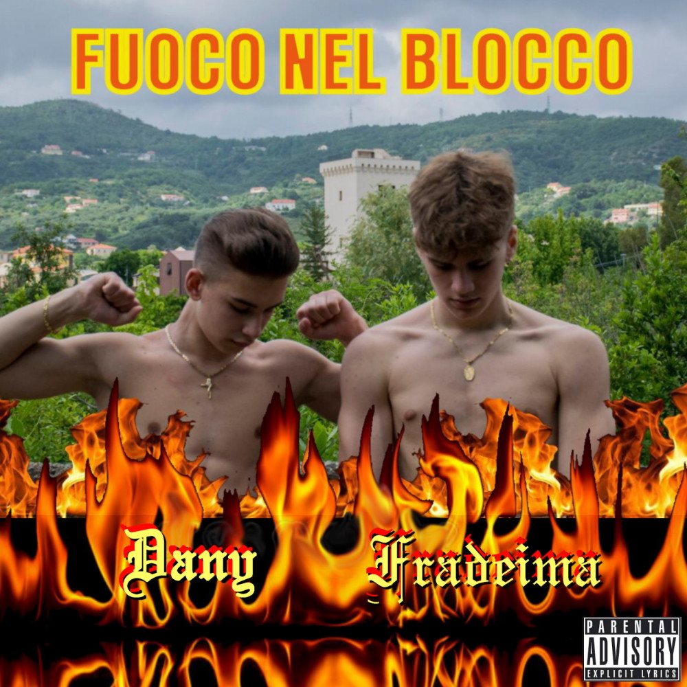 Fuoco nel blocco (Explicit)