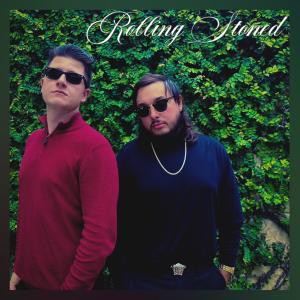 Guido Papi的專輯Rolling Stoned (Explicit)