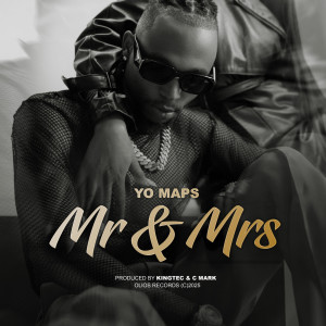 อัลบัม Mr & Mrs ศิลปิน Yo Maps