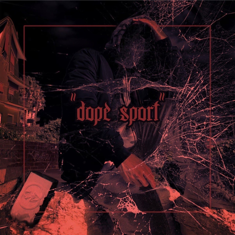 Dope Sport (Explicit)