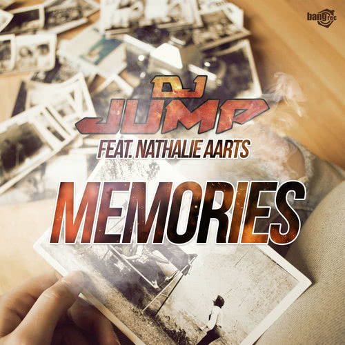 Memories (J-Art Mix) [feat. Nathalie Aarts]