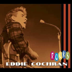 ดาวน์โหลดและฟังเพลง Don't Bye, Bye Baby Me (Remix) พร้อมเนื้อเพลงจาก Eddie Cochran
