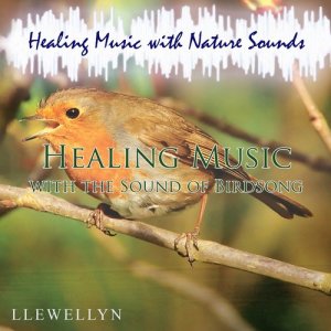 Healing Music with the Sound of Birdsong