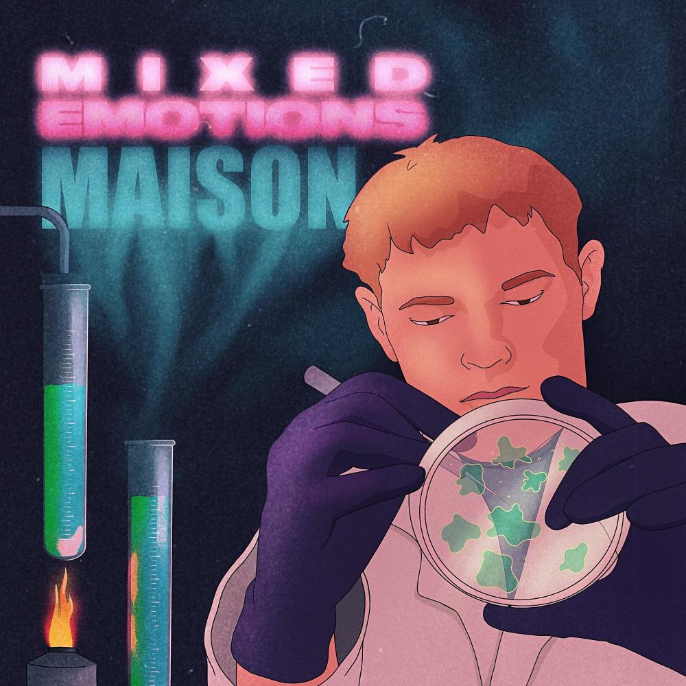 Faster and Faster (feat. Bobby Raps) (Explicit)