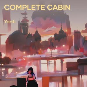 Complete Cabin