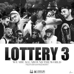 Gdaal的專輯Lottery 3 (Explicit)