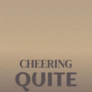 Listen to Cheering Quite song with lyrics from FITT