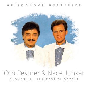 Oto Pestner的专辑Helidonove uspešnice
