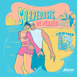 收听BigGory的Habitación (Explicit)歌词歌曲