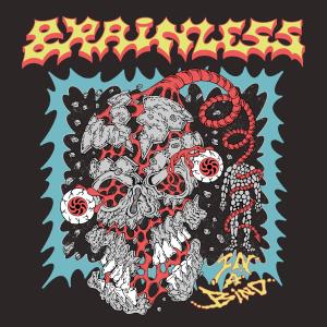收聽Brainless的Charade (Explicit)歌詞歌曲