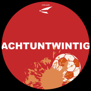 Josh的專輯Achtuntwintig