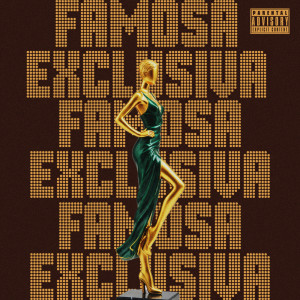 Listen to Famosa Exclusiva (Explicit) song with lyrics from MC Luca