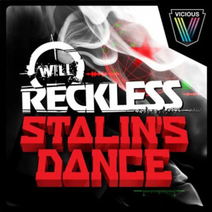 Album Stalin's Dance from Will Reckless
