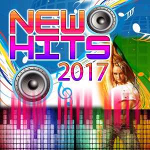 Various Artists的專輯New Hits 2017