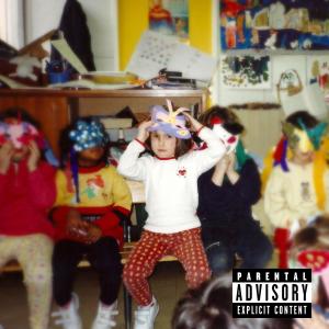 收聽Tomie的AT THE END I WON (Explicit)歌詞歌曲