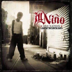 ดาวน์โหลดและฟังเพลง What You Deserve พร้อมเนื้อเพลงจาก Ill Nino