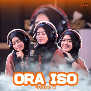 Listen to Ora Iso song with lyrics from Woro Widowati