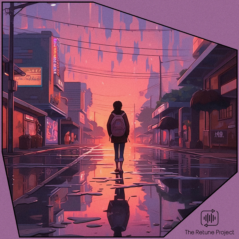 After The Rains