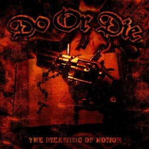 ดาวน์โหลดและฟังเพลง I'm the Only Master of My Destiny พร้อมเนื้อเพลงจาก Do Or Die