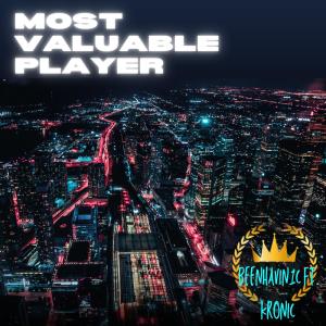 อัลบัม MVP (feat. Kronic) [Explicit] ศิลปิน Been Havin 1C