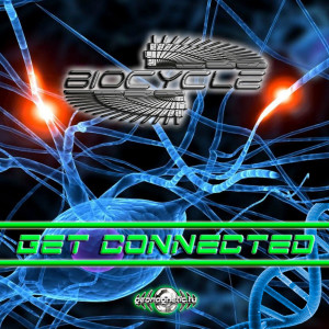 Biocycle的專輯Get Connected